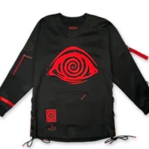 Rezz M V1 Hynpovizion Jersey Unopened